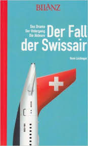 Der Fall der Swissair. 