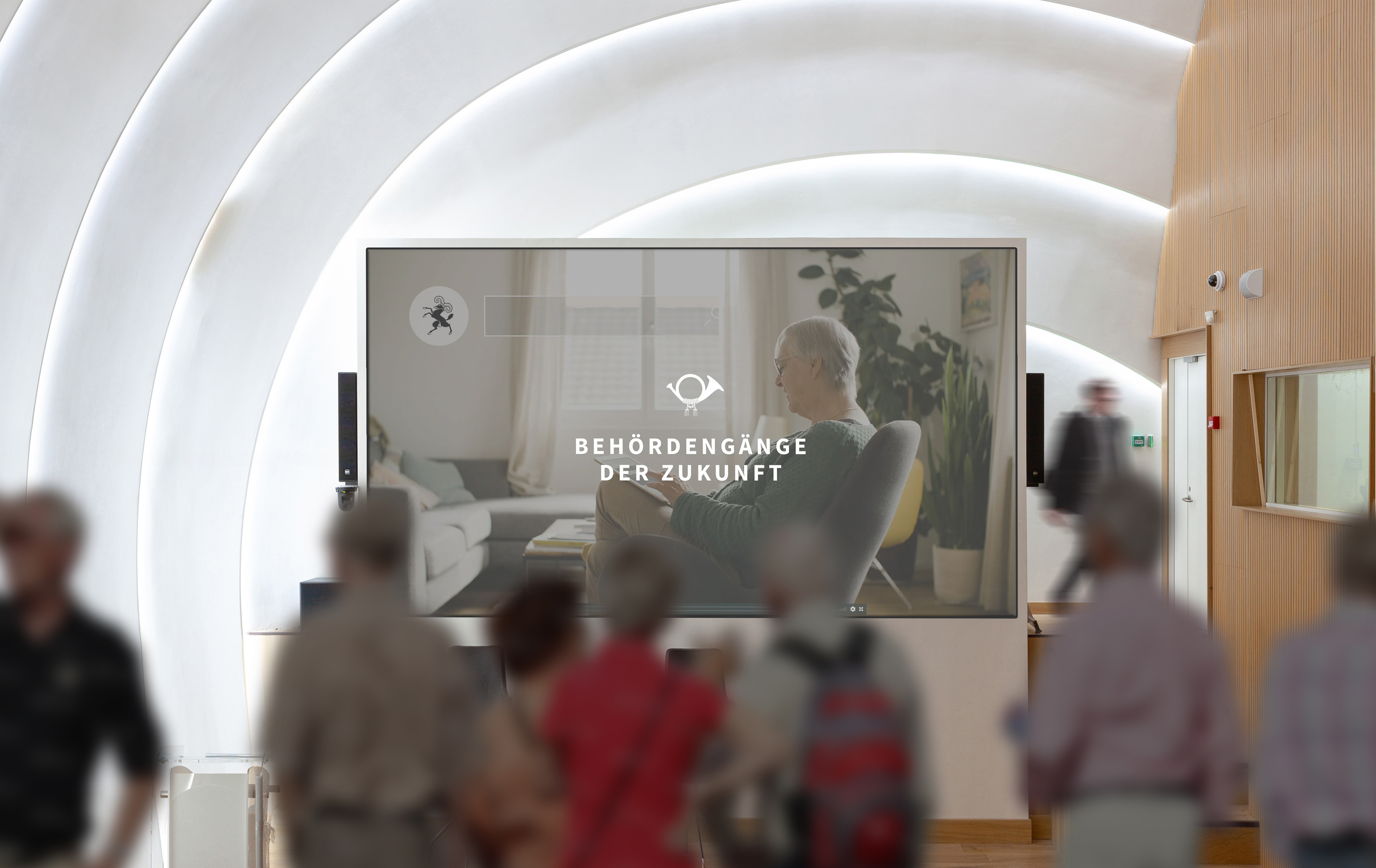 Promo Video by BBF