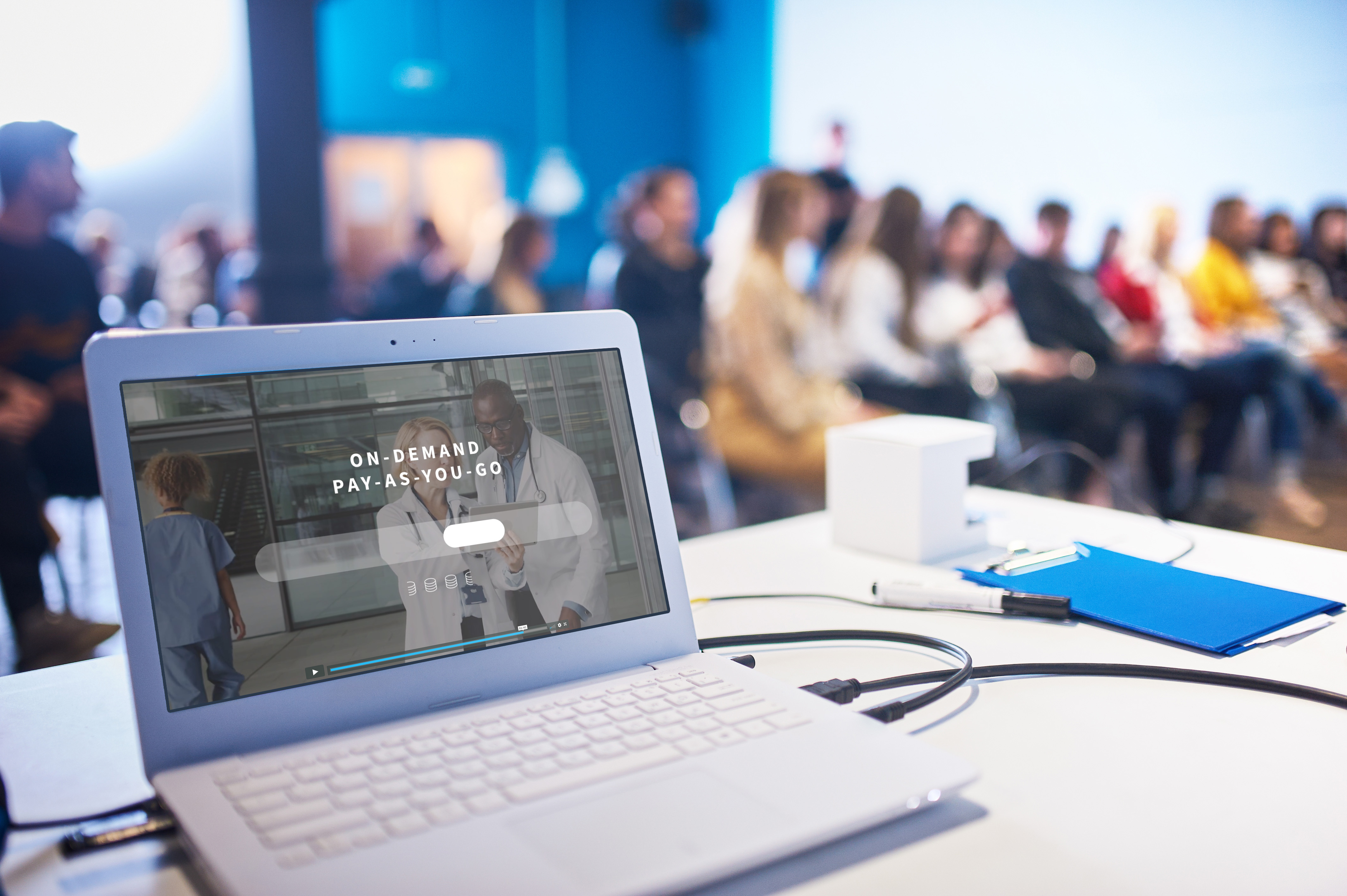 Hi, Cloud Training Videos by BBF